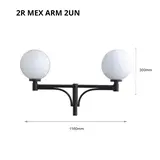 2R-MEX-ARM-2UN