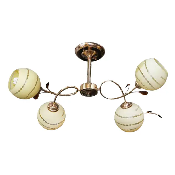 CHANDELIER 5568-2022/4 IMAGE