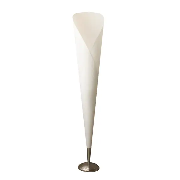FLOOR LIGHT FUNNEL IMAGE