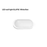 ellipse white