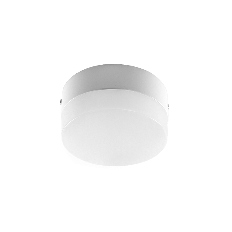 Led Downlight Fsl Delux Om Round - 2R