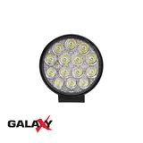 LED WORK LAMPS ROUND