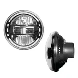 LED HEADLIGHTS GALAXY HEADLIGHT LY KK7-0017