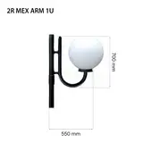 MEX ARM 1U