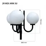 MEX ARM 3U