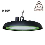LED HIGH BAY OLIMPIA IP66 140Lm/W 10 YEAR WARRANTY