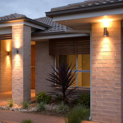 8 ideas on how to use ice lighting in your home