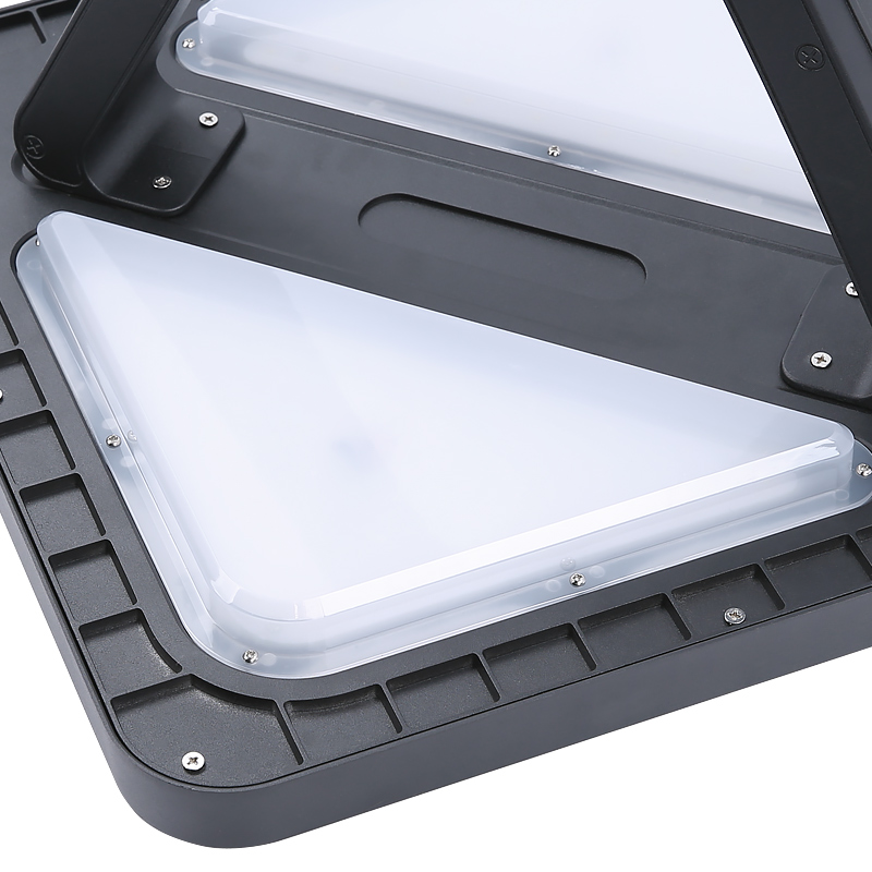 Led Solar Park Light Lima Ф60 / Ф76 - 2R