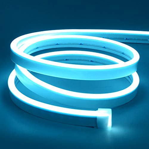 LED lighting strips vs Neon
