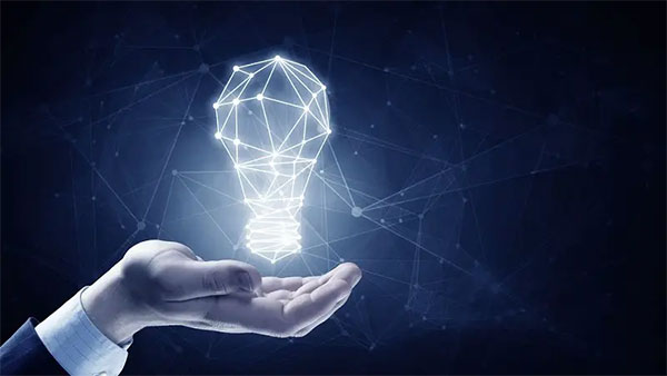 The future of lighting