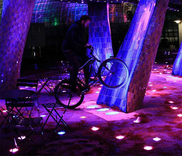 Innovation and revolution in lighting