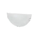 Wall lamp E27