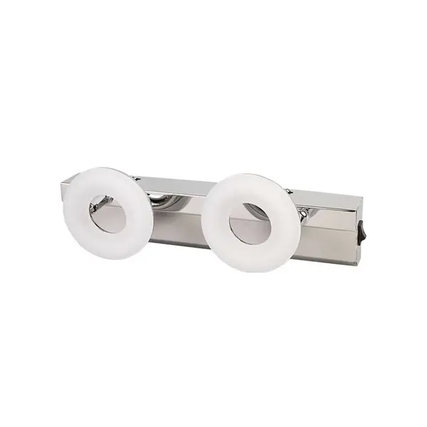 OUT OF STOCK LED WALL LIGHT FOR BATHROOM 36 IMAGE