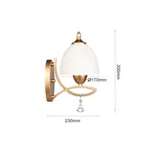wall light