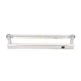 LED WALL LIGHT 6692 WITH SWITCH