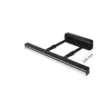 2R LED Bathroom wall light
