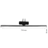 2R LED Bathroom wall light