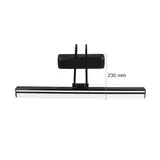 2R LED Bathroom wall light