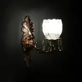 2R Wall lamp
