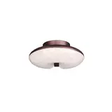 LED WALL LIGHT 8593/1 10W 3-WHITE