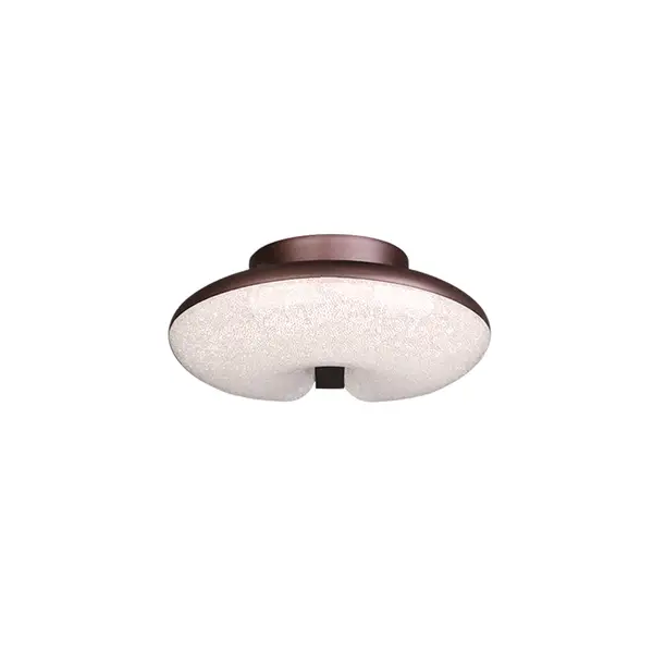 LED WALL LIGHT 8593/1 10W 3-WHITE IMAGE