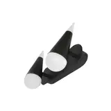 LED WALL LIGHT E7003-W-2 18W