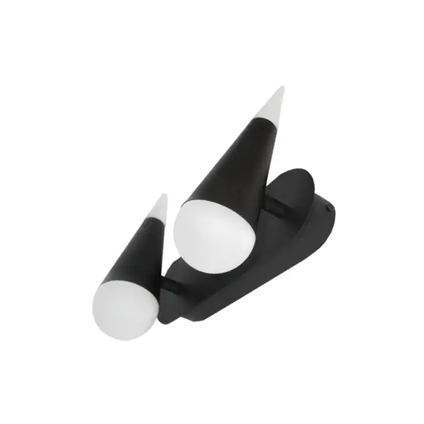 LED WALL LIGHT E7003-W-2 18W IMAGE