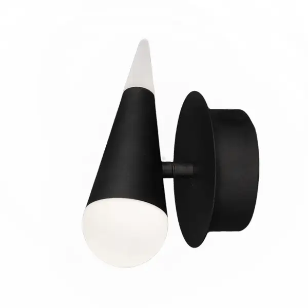 LED WALL LIGHT E7003-W-1 9W IMAGE