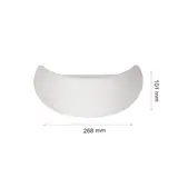 WALL LIGHT RING W0002