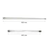 2R UV Bactericidal lamp
