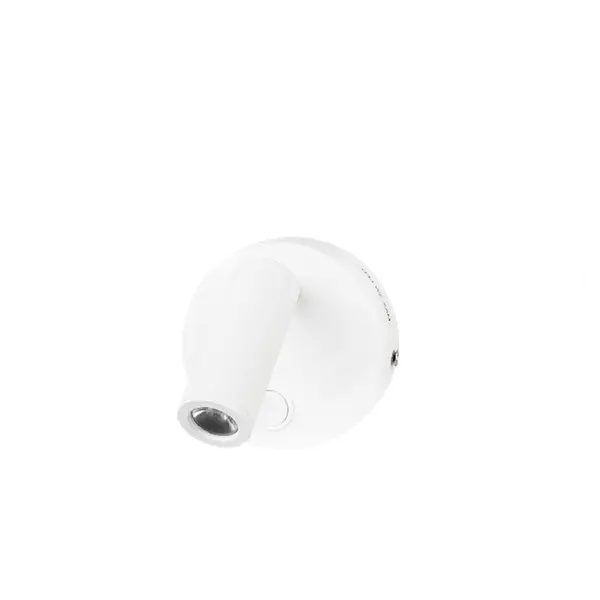 LED WALL LIGHT W15025 R 3W IMAGE
