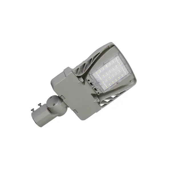 LED STREET LIGHT GRANADA CITY IMAGE