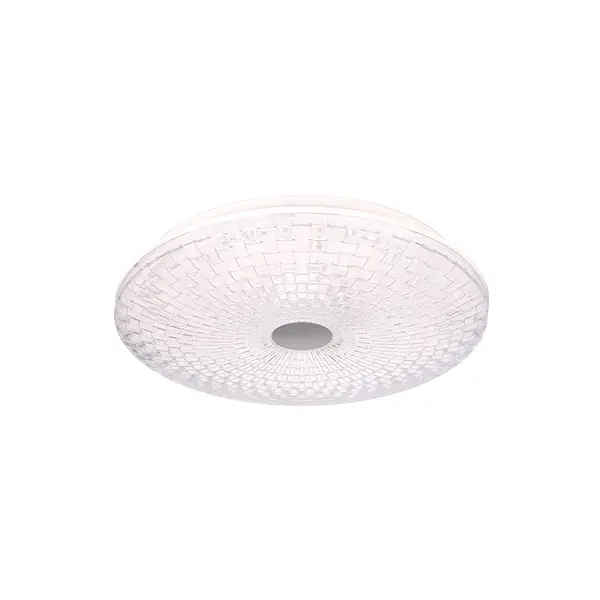 LED CEILING LAMP 8264C 3-WHITE IMAGE