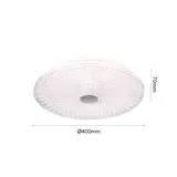 LED ceiling lamp