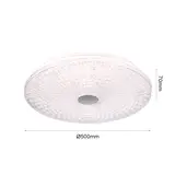 LED ceiling lamp