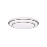 LED CEILING LAMP 8312A 3-WHITE