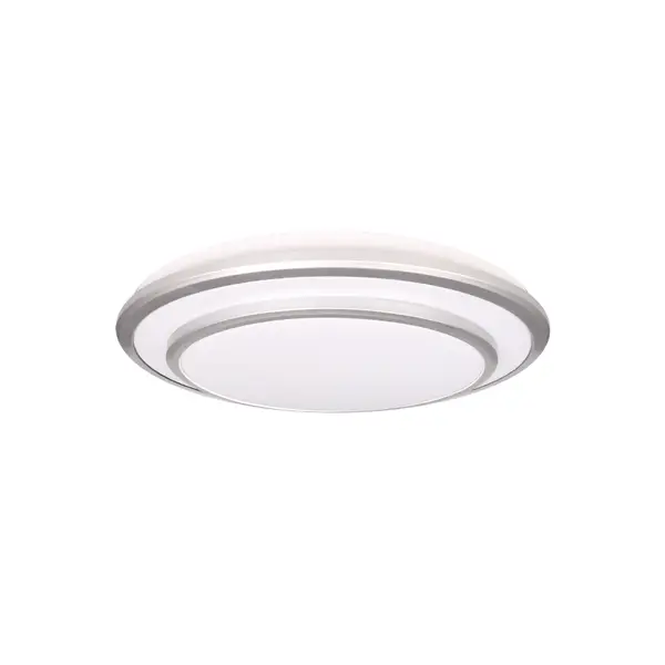 LED CEILING LAMP 8312A 3-WHITE IMAGE