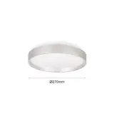 2R LED Ceiling lamp