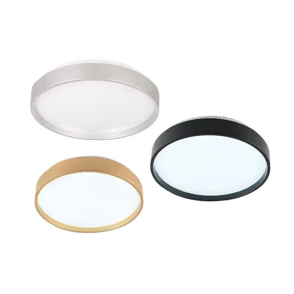 LED CEILING LAMP 8703 3-WHITE IMAGE