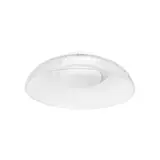 LED CEILING LAMP 8805 3-WHITE