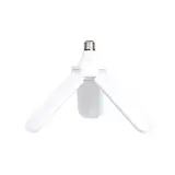 LED LAMP LOTUS E27