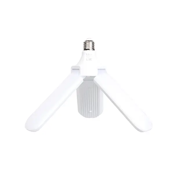 LED LAMP LOTUS E27 IMAGE
