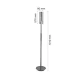 LED LAMPIONS 6340F