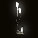 2R Floor light