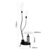 2R Floor light