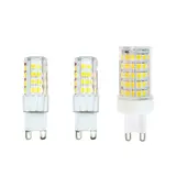 LED LAMP CAP G9