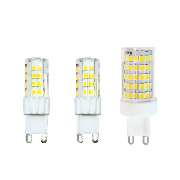 LED LAMP CAP G9 IMAGE