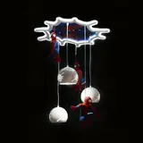 2R Chandelier E27