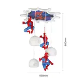 2R Chandelier E27