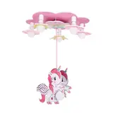 CHANDELIER 8777 UNICORN